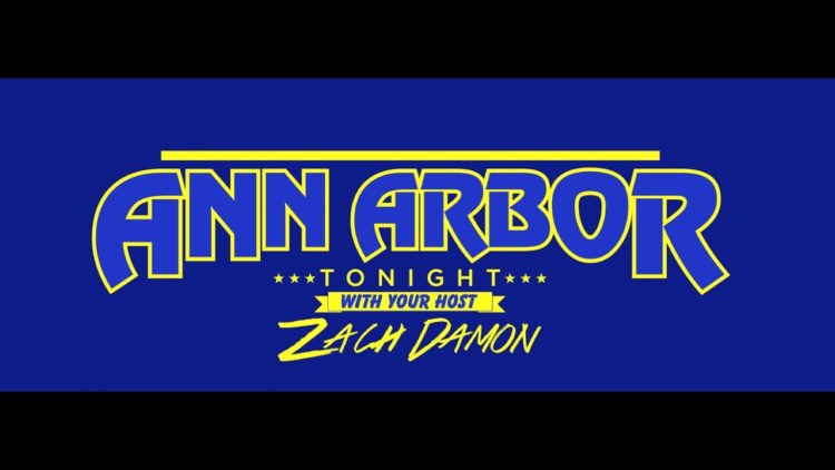 Ann Arbor Tonight with DJ Ell