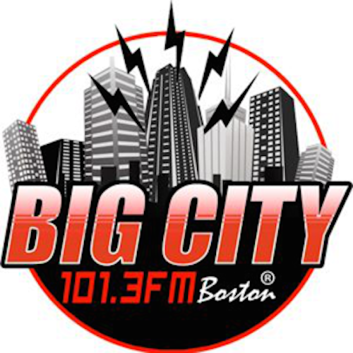 Big City 101.3-Fm