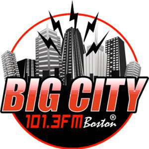 Big City 101.3 Boston DJ Ell