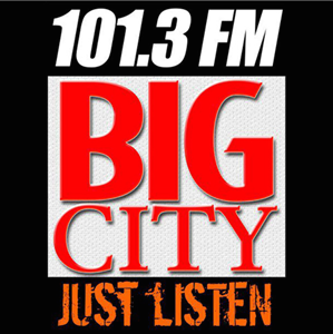 Big City 101.3FM Boston DJ Ell
