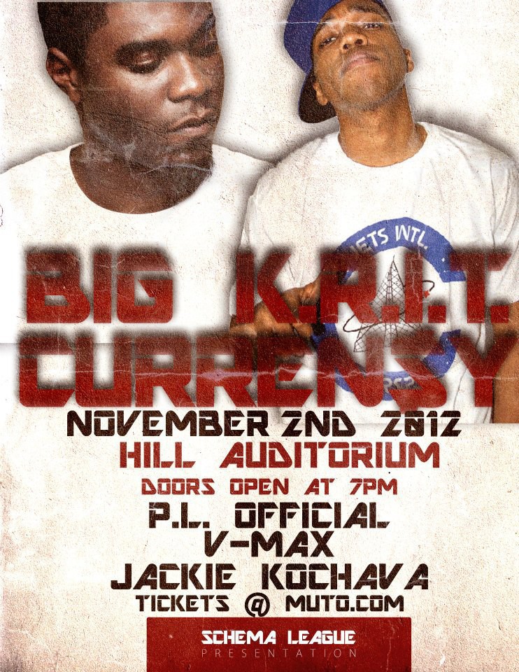 Curren$y Big Krit That DJ Ell