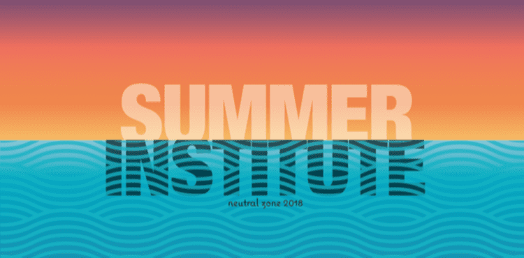 DJ Ell DJ Summer Camp 2018 Ann Arbor