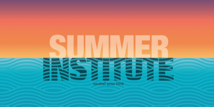 DJ Ell DJ Summer Camp 2018 Ann Arbor
