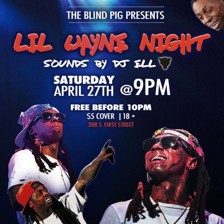 Lil_Wayne_DJ_Ell_Blind_Pig