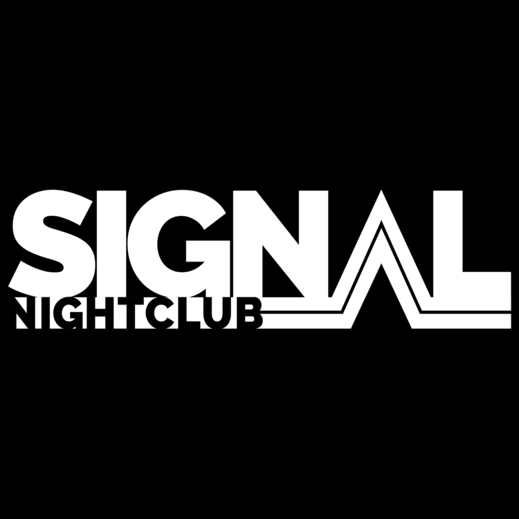 Signal Nightclub Toledo DJ Ell